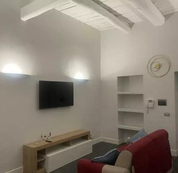 Katia S Apartments