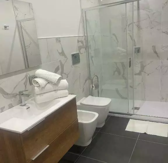 Katia S Apartments
