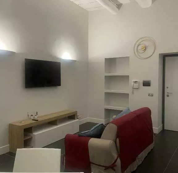 Katia S Apartments
