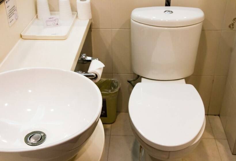 Otel Excemon Beijing Hongxiang