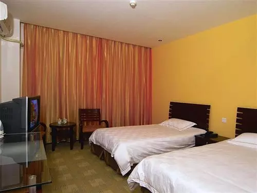 酒店 Greentree Inn Liuyuan - Suzhou