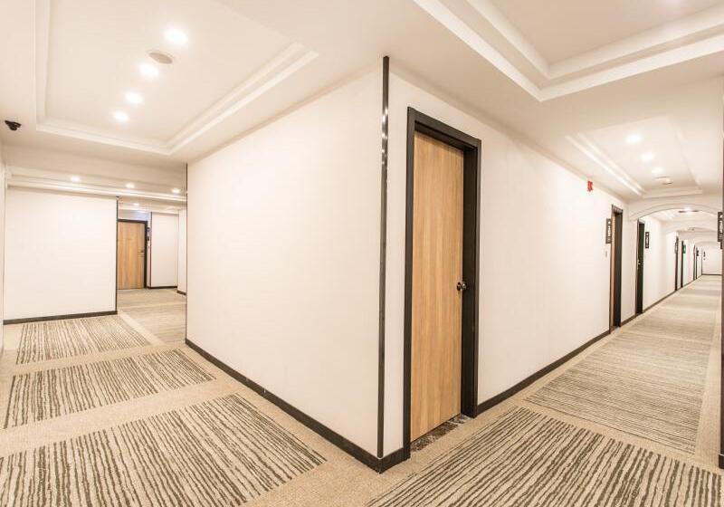 فندق Greentree Inn Suzhou Railway Station South Plaza Zhuozheng Garden Business