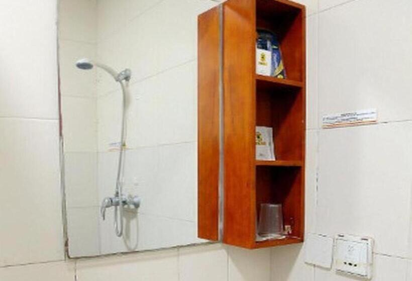 Super 8 Hotel Beijing International Exhibition Center