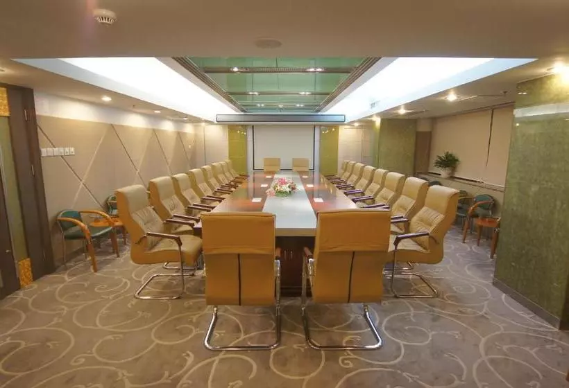 هتل Beijing Xiaoxiang