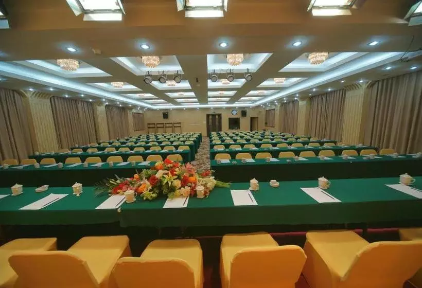 هتل Beijing Xiaoxiang