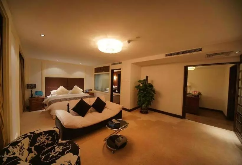 هتل Beijing Xiaoxiang