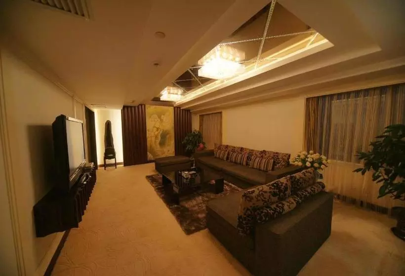 هتل Beijing Xiaoxiang