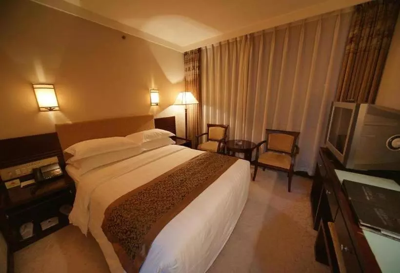 هتل Beijing Xiaoxiang