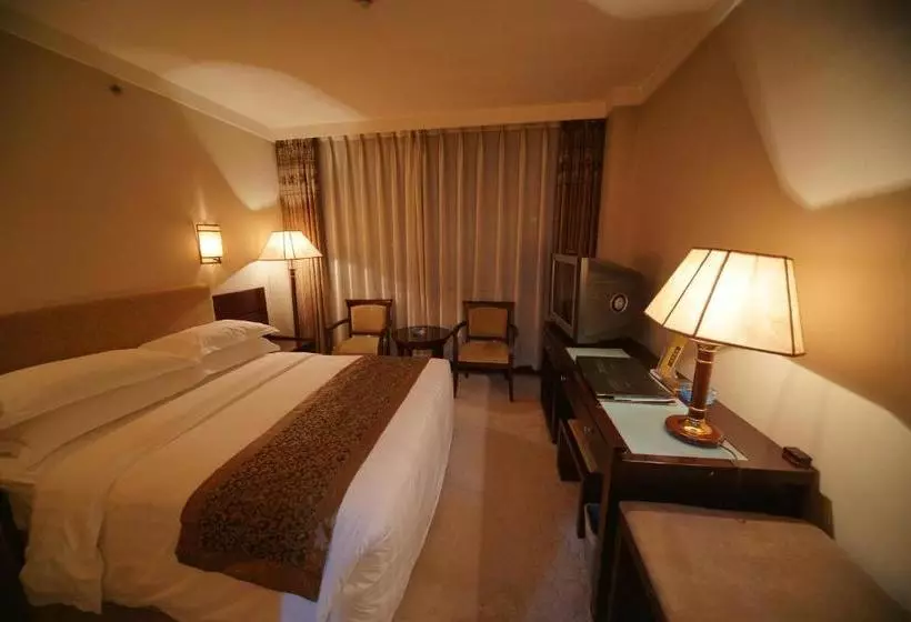 هتل Beijing Xiaoxiang