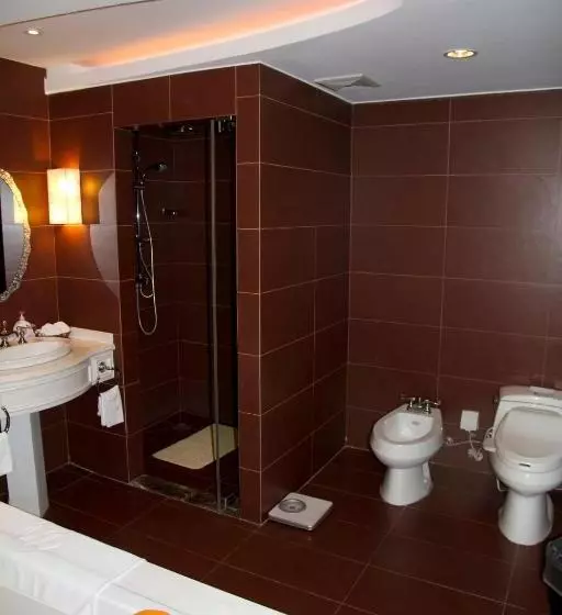 هتل Beijing Xiaoxiang