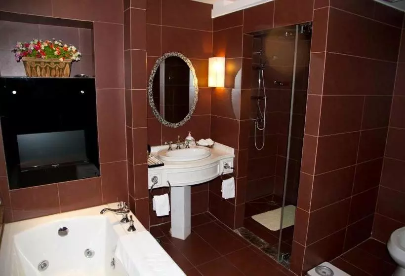 هتل Beijing Xiaoxiang