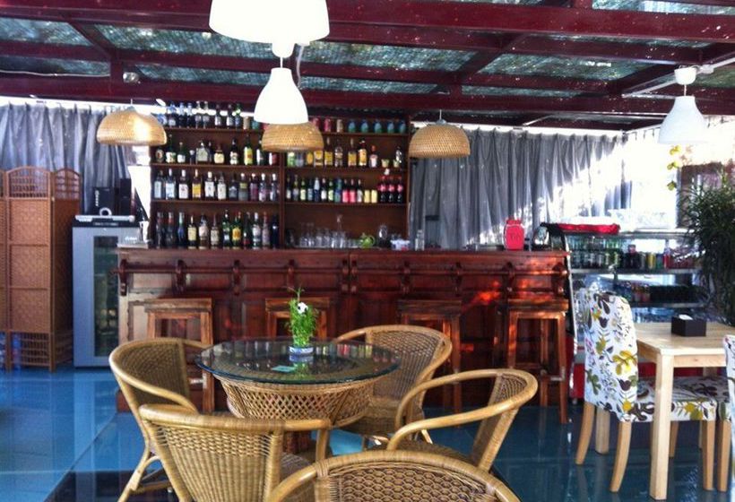 Xingshe Alley Courtyard Hotel Beijing Wangfujing Forbidden City Branch