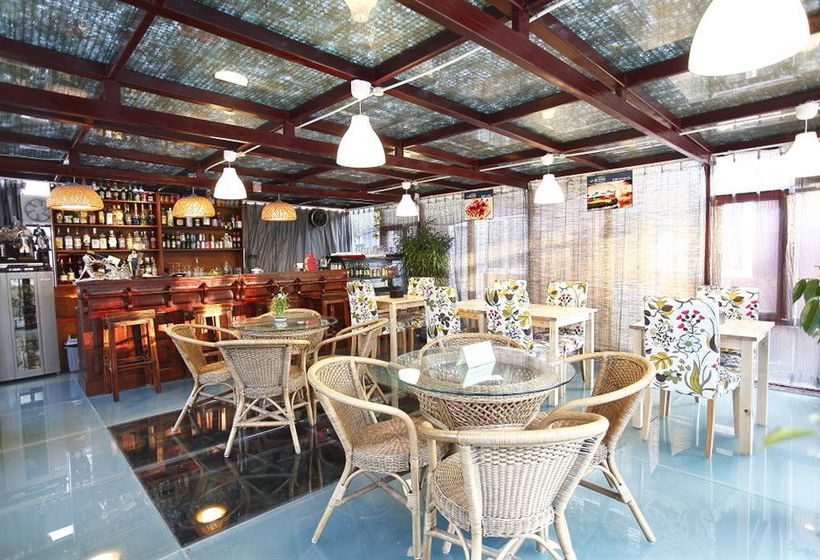Xingshe Alley Courtyard Hotel Beijing Wangfujing Forbidden City Branch