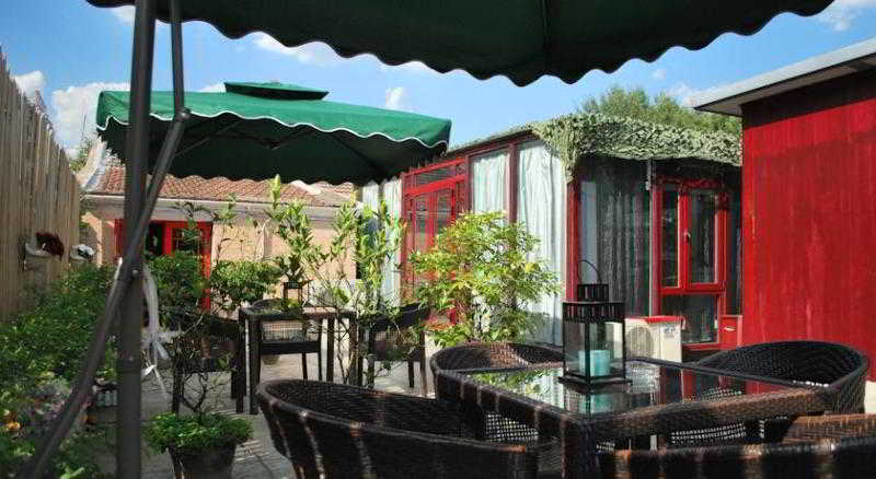 Xingshe Alley Courtyard Hotel Beijing Wangfujing Forbidden City Branch