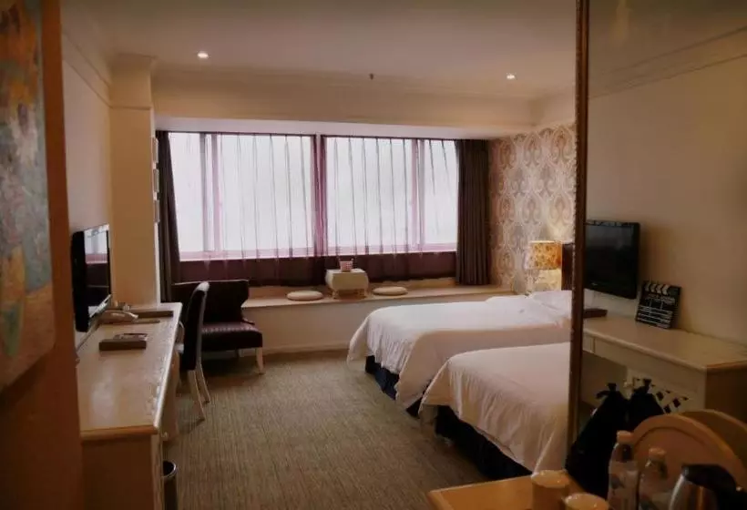 ホテル Chengdu Youke