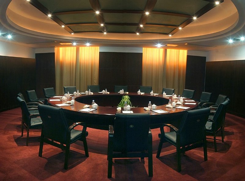 South Asia Business Hotel Suzhou
