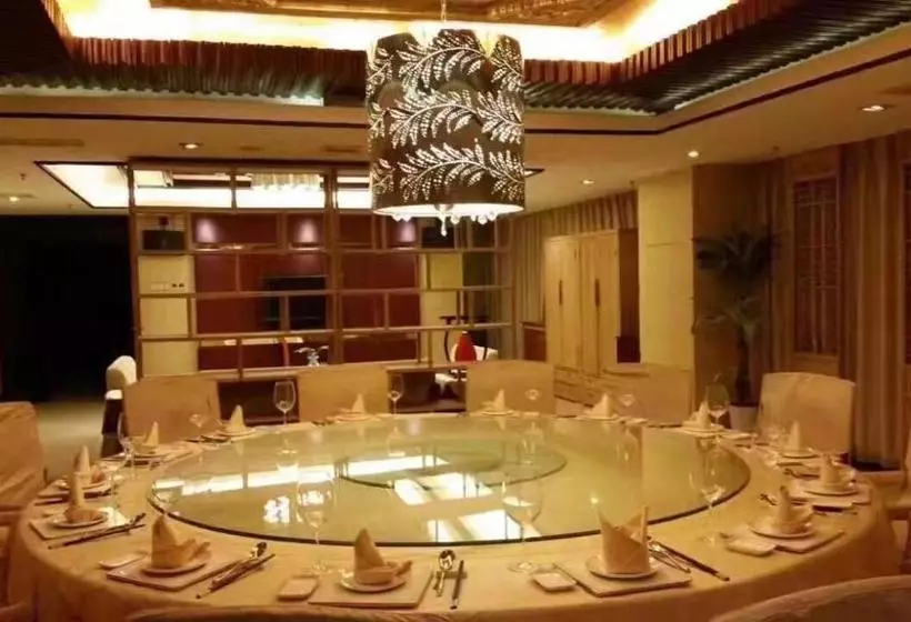 The Hot Spring Hotel Of The Hot Club Beijing