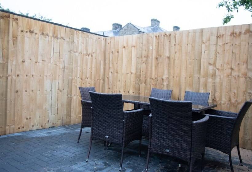 Ideal Lodgings In Accrington