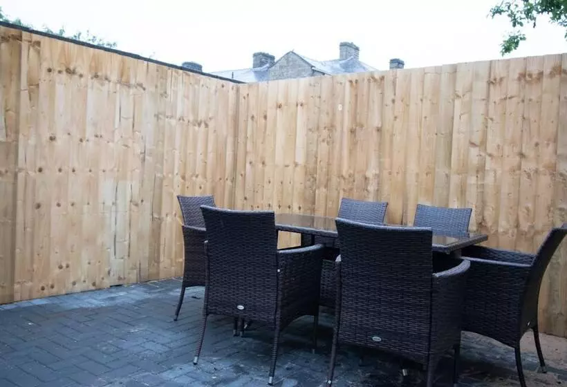 Ideal Lodgings In Accrington