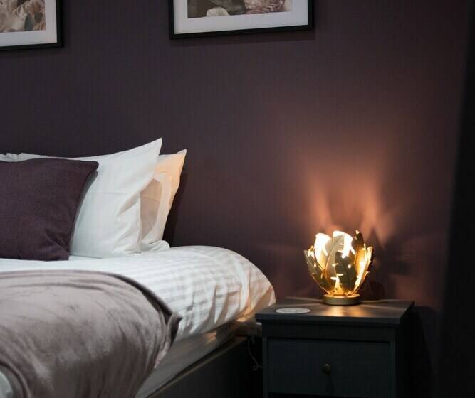 Ideal Lodgings In Accrington