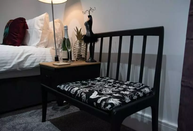 Ideal Lodgings In Accrington