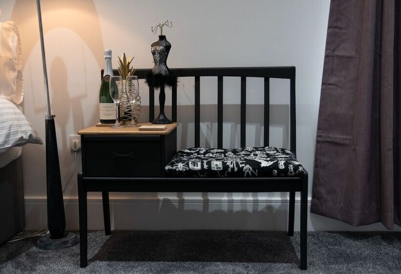 Ideal Lodgings In Accrington