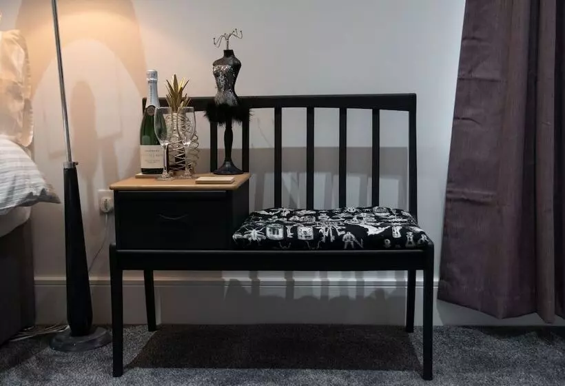 Ideal Lodgings In Accrington