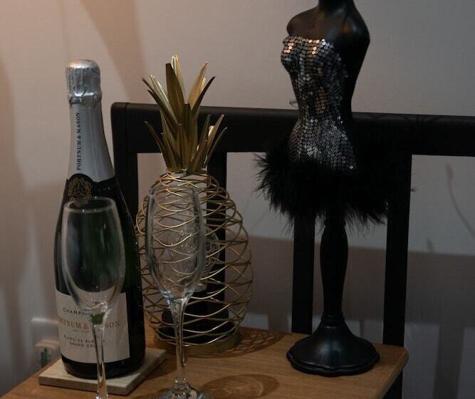 Ideal Lodgings In Accrington