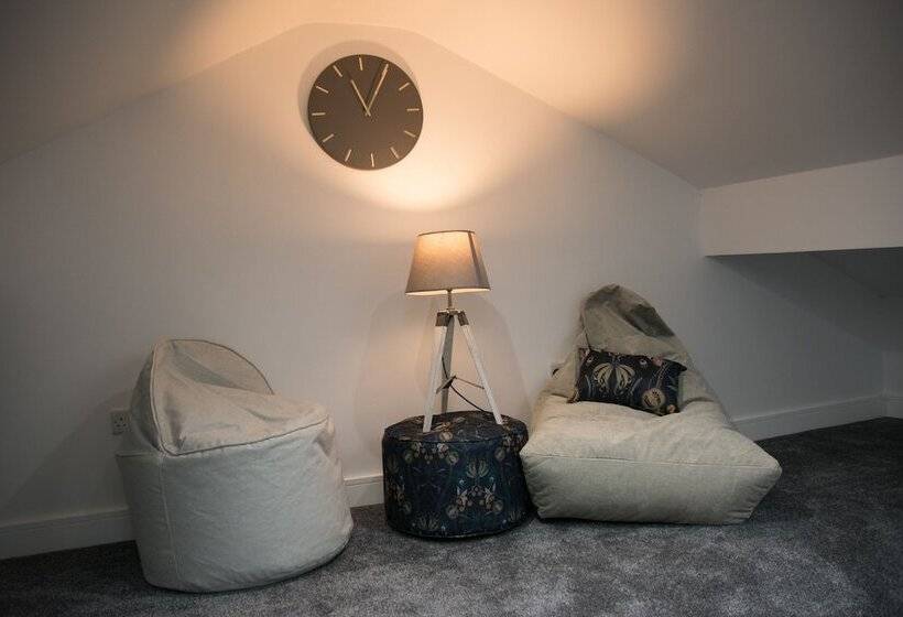 Ideal Lodgings In Accrington