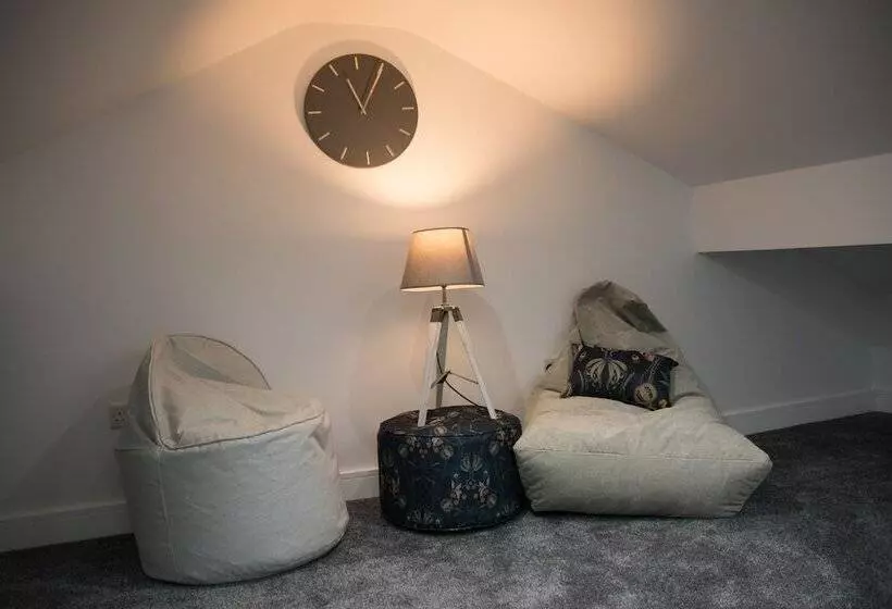 Ideal Lodgings In Accrington