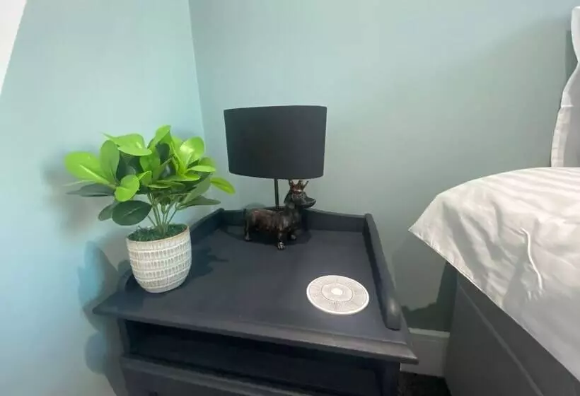 Ideal Lodgings In Accrington