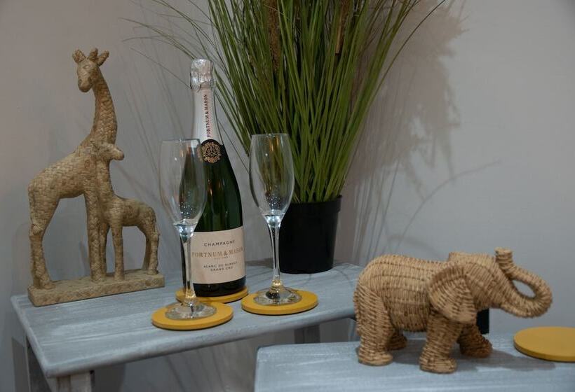 Ideal Lodgings In Accrington