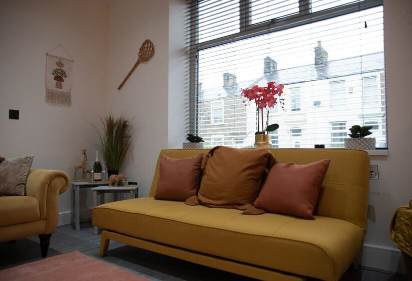 Ideal Lodgings In Accrington