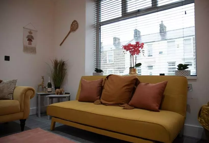 Ideal Lodgings In Accrington