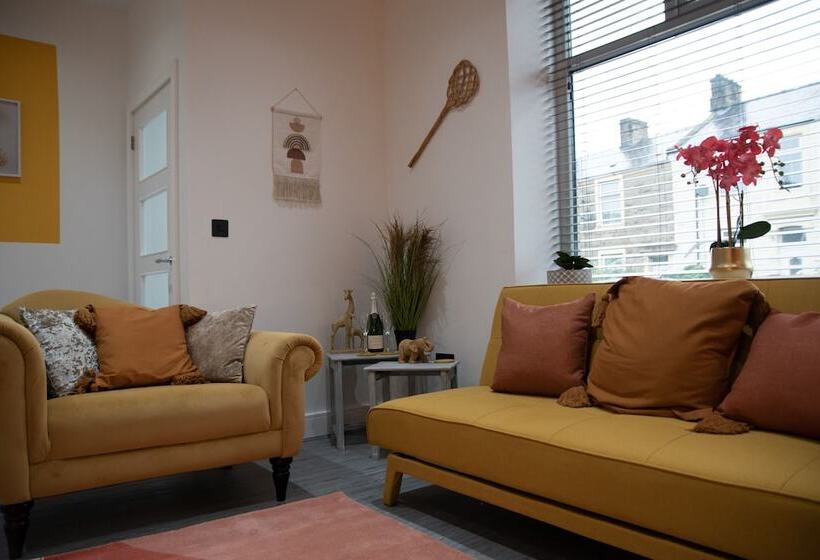 Ideal Lodgings In Accrington