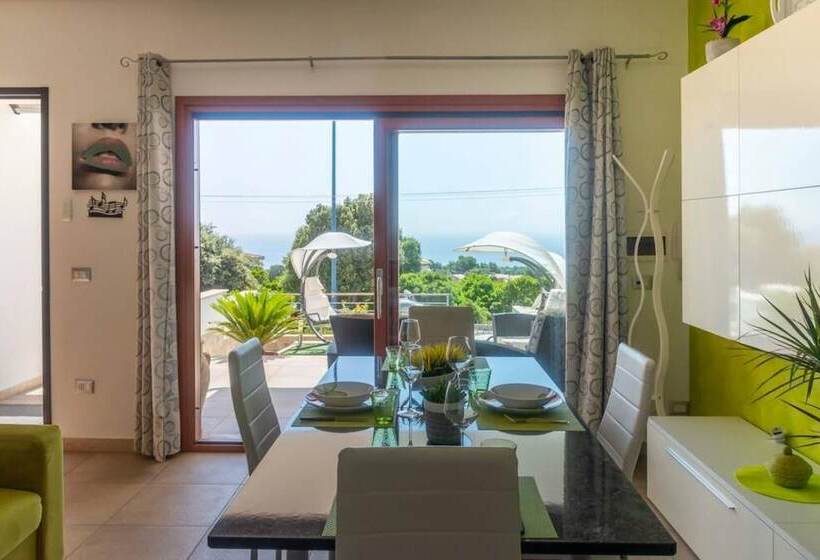 Welcomely L Isola Nel Verde