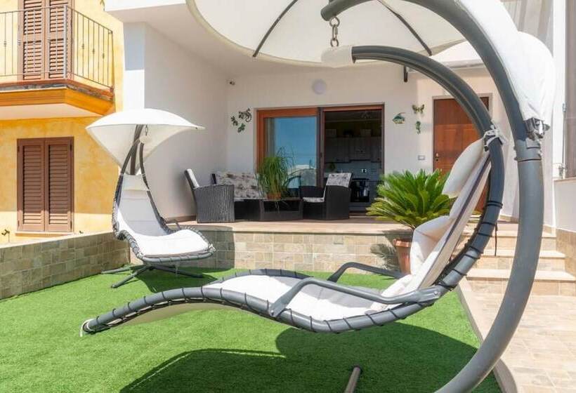 Welcomely L Isola Nel Verde