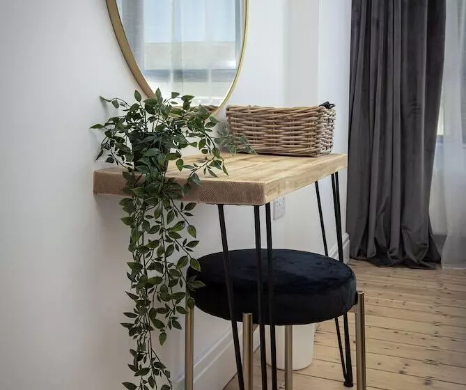 Blueberries Apartments By Sasco