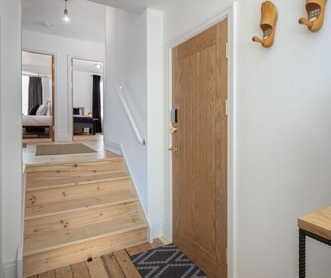 Blueberries Apartments By Sasco