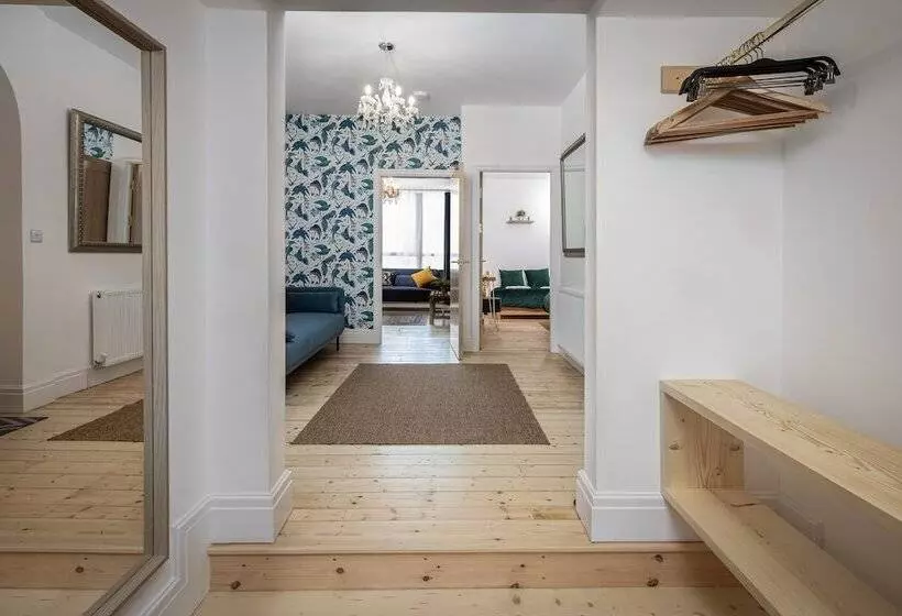 Blueberries Apartments By Sasco