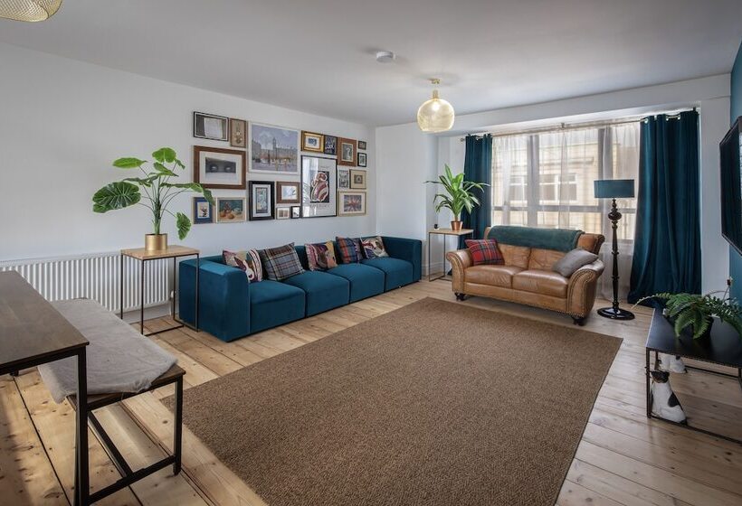 Blueberries Apartments By Sasco