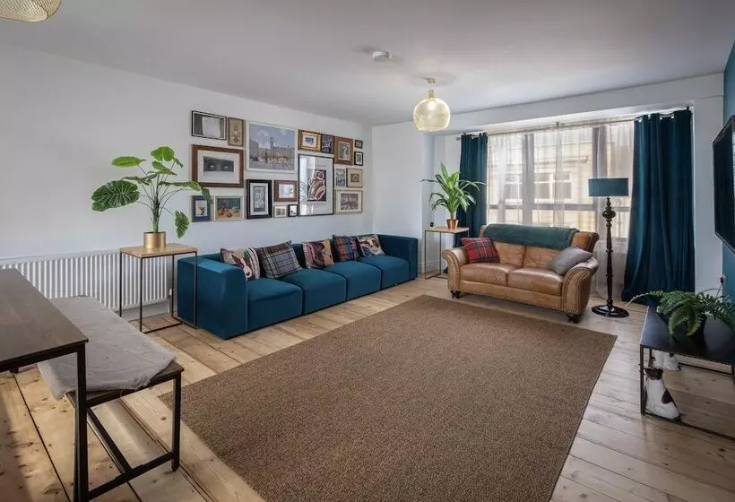 Blueberries Apartments By Sasco