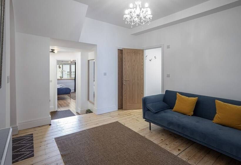 Blueberries Apartments By Sasco