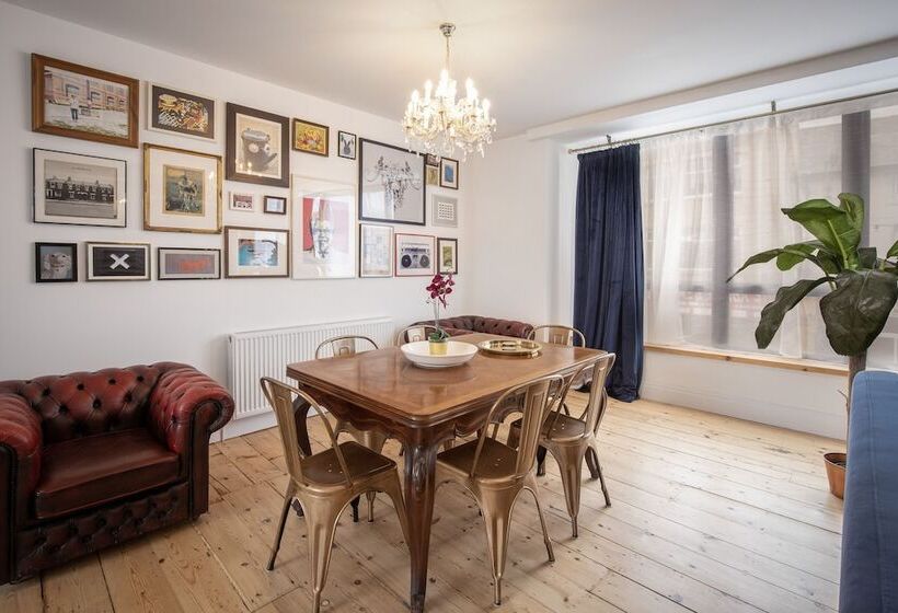 Blueberries Apartments By Sasco