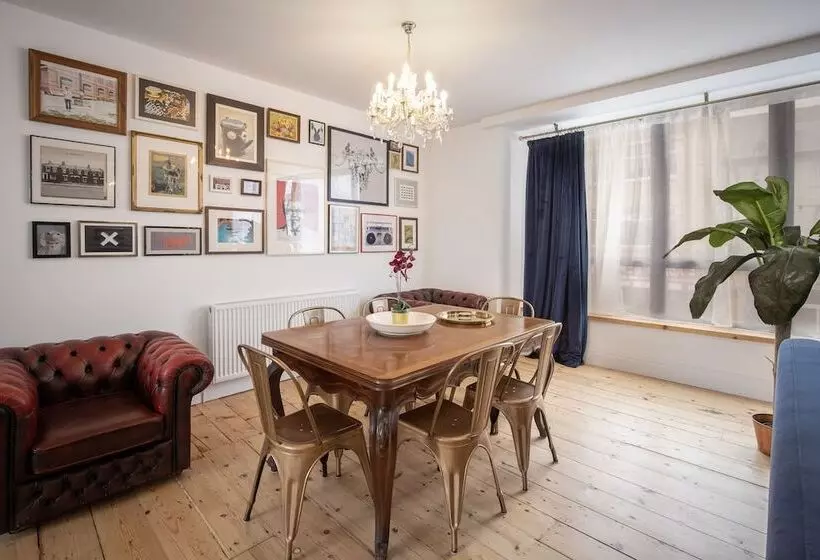 Blueberries Apartments By Sasco