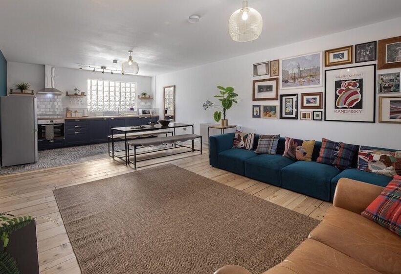 Blueberries Apartments By Sasco