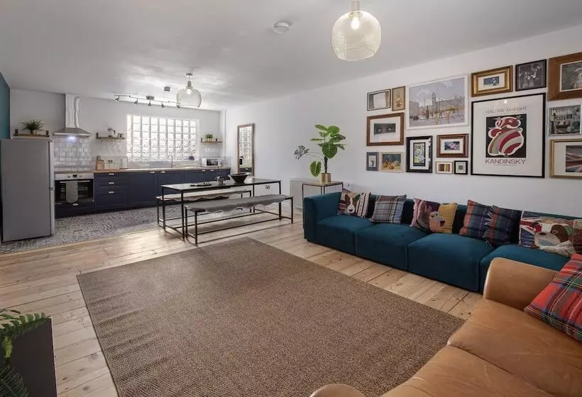 Blueberries Apartments By Sasco