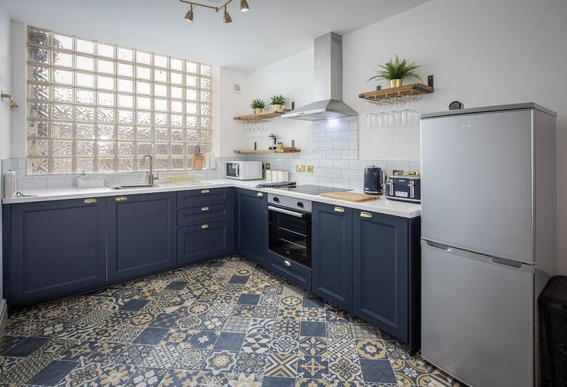 Blueberries Apartments By Sasco