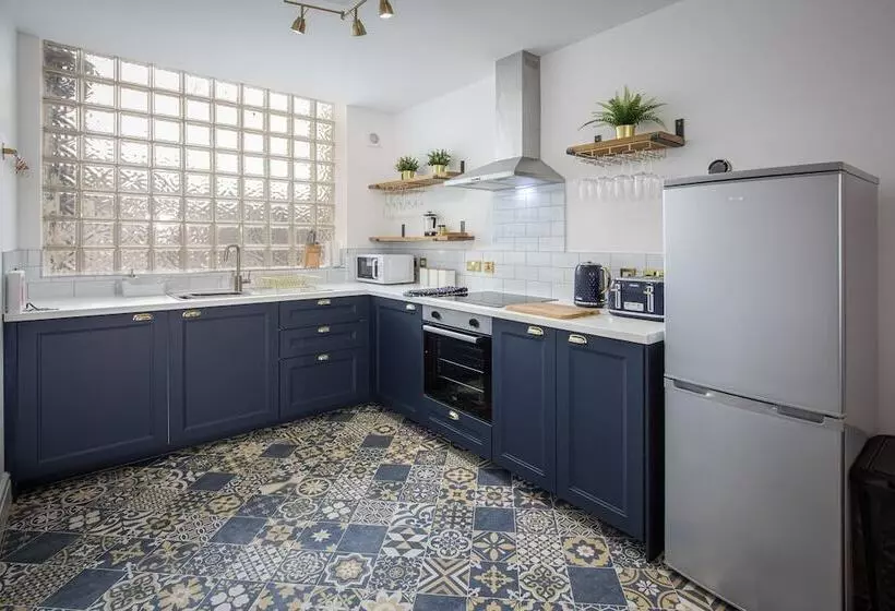 Blueberries Apartments By Sasco