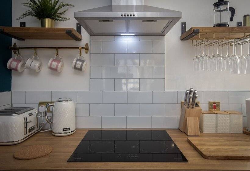 Blueberries Apartments By Sasco